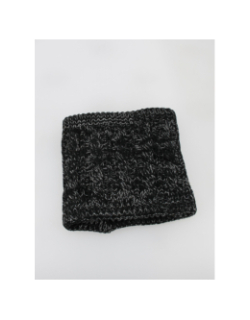 Tour de cou polaire grégoire gris anthracite homme - Cairn