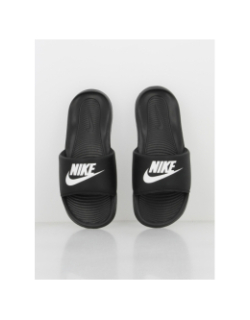 Claquettes victori one slide noir femme - Nike