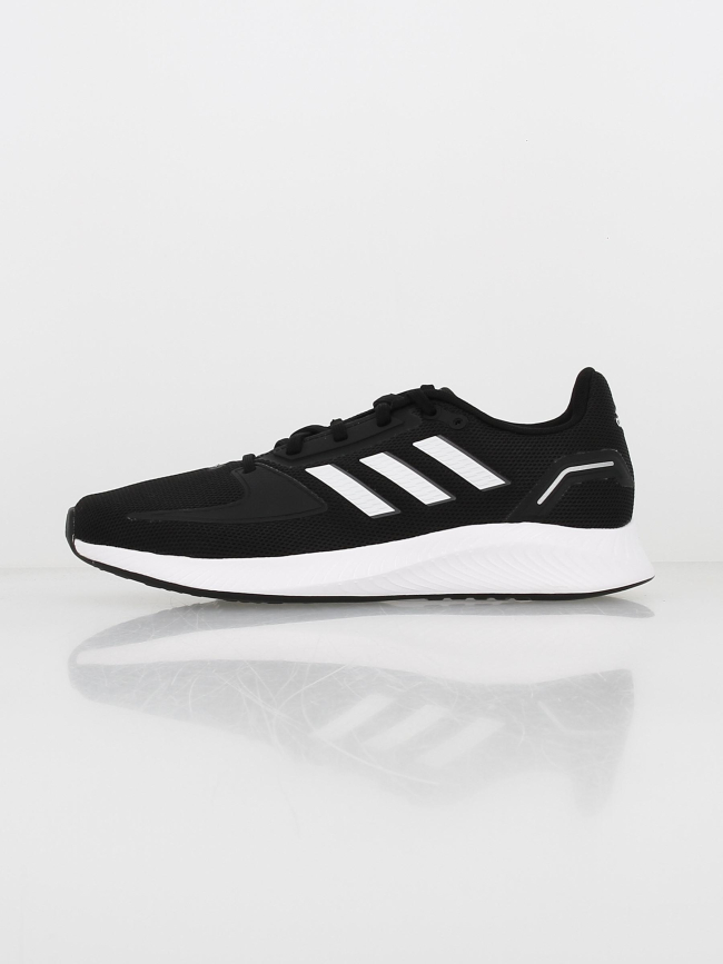 Chaussures de running runfalcon 2.0 noir homme - Adidas