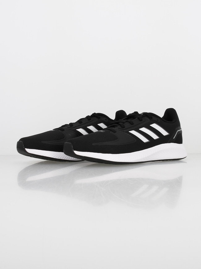 Chaussures de running runfalcon 2.0 noir homme - Adidas