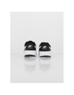 Air max baskets noir garçon - Nike