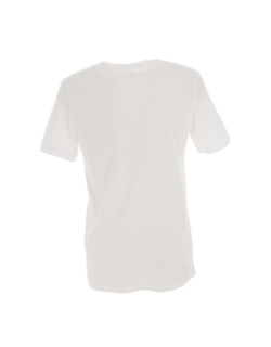 T-shirt sportswear club blanc homme - Nike