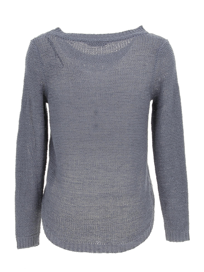 Pull geena xo bleu femme - Only