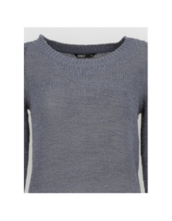 Pull geena xo bleu femme - Only