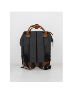 Sac à dos medium adventurer londres gris - Cabaïa