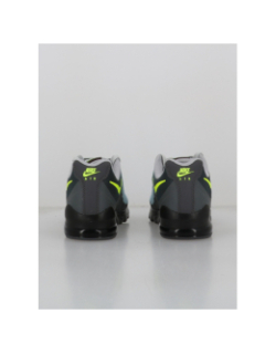 Air max baskets invigor dégradé gris homme - Nike