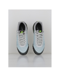 Air max baskets invigor dégradé gris homme - Nike