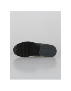 Air max baskets invigor dégradé gris homme - Nike