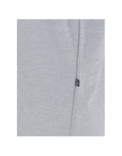 T-shirt tiweno bleu homme - Benson & Cherry