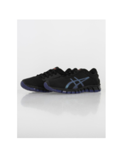 Chaussures de running gel quantum 180 noir homme - Asics