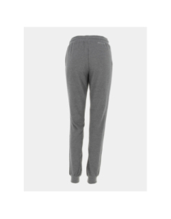 Jogging elina slim gris femme - Only