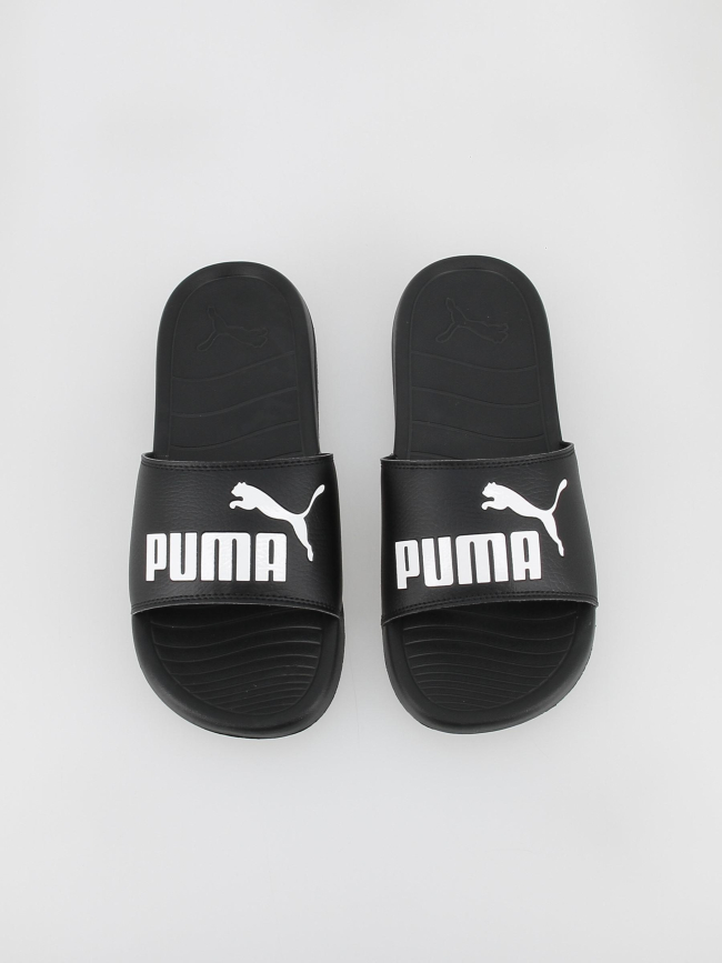 Claquettes popcat 20 ps noir enfant - Puma