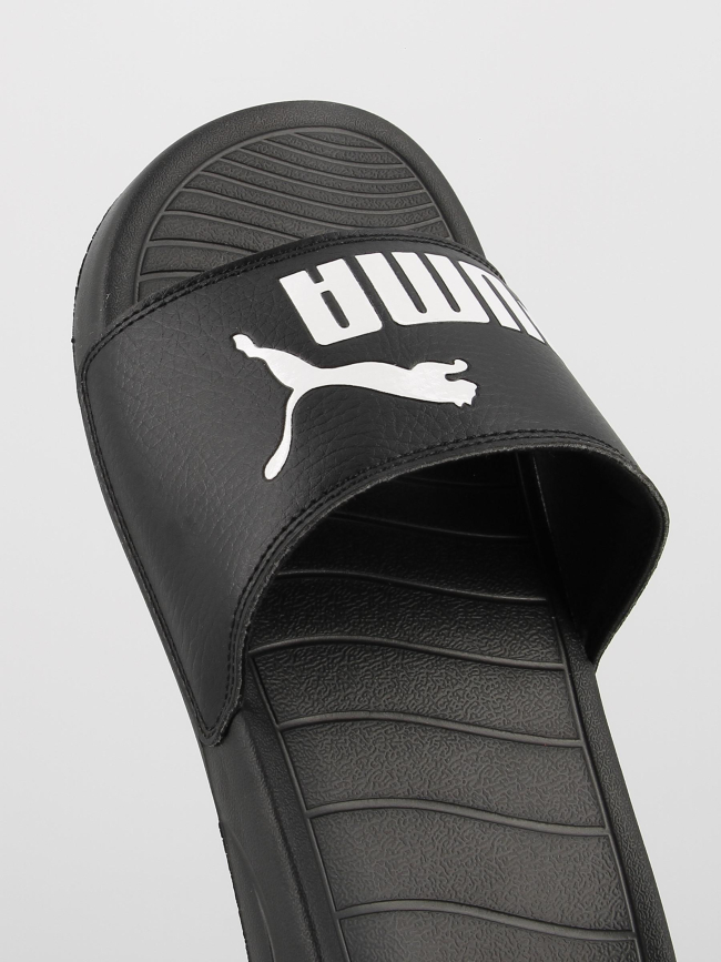 Claquettes popcat 20 ps noir enfant - Puma