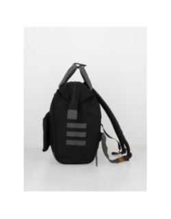 Sac à dos medium adventurer pekin noir - Cabaïa