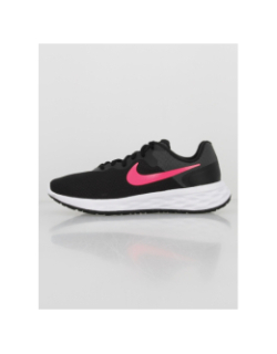 Chaussures running revolution noir femme - Nike