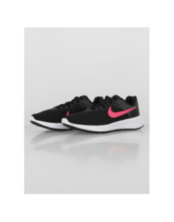 Chaussures running revolution noir femme - Nike