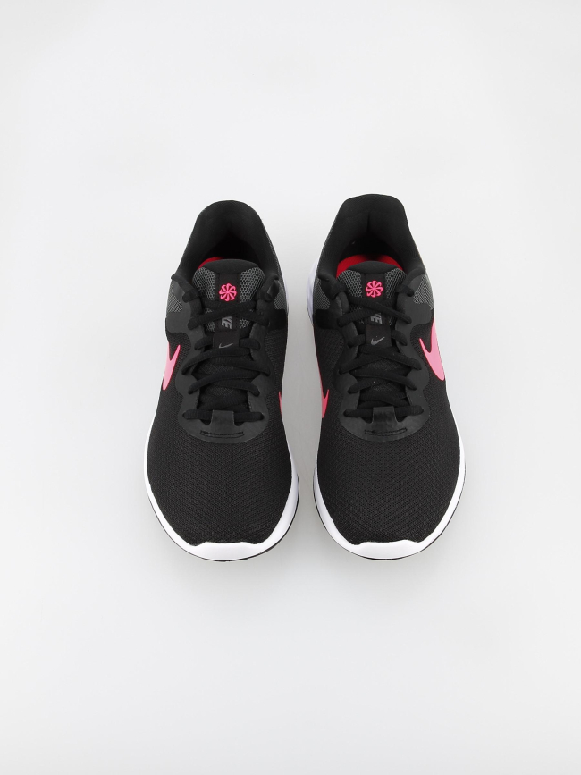 Chaussures running revolution noir femme - Nike