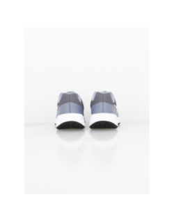 Chaussures running revolution gris femme - Nike