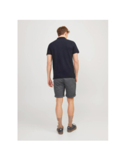 Bermuda fury bleu homme - Jack & Jones