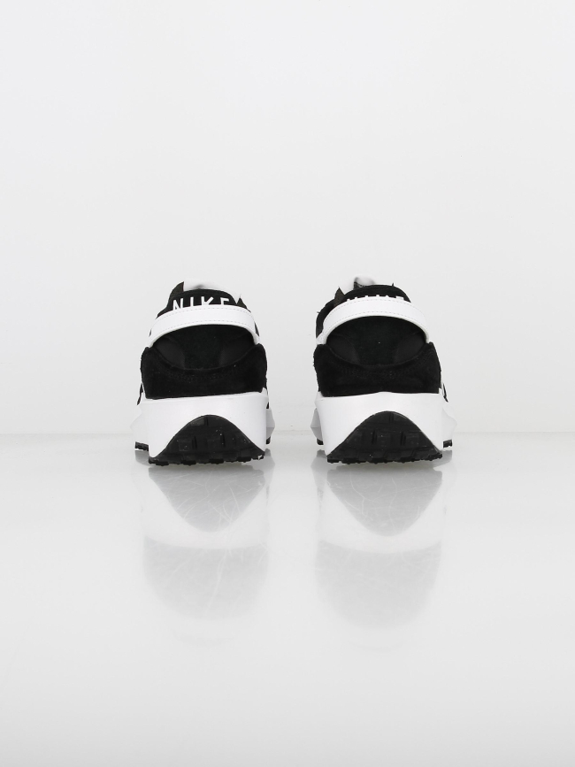 Baskets waffle debut noir homme - Nike