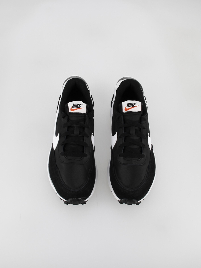 Baskets waffle debut noir homme - Nike