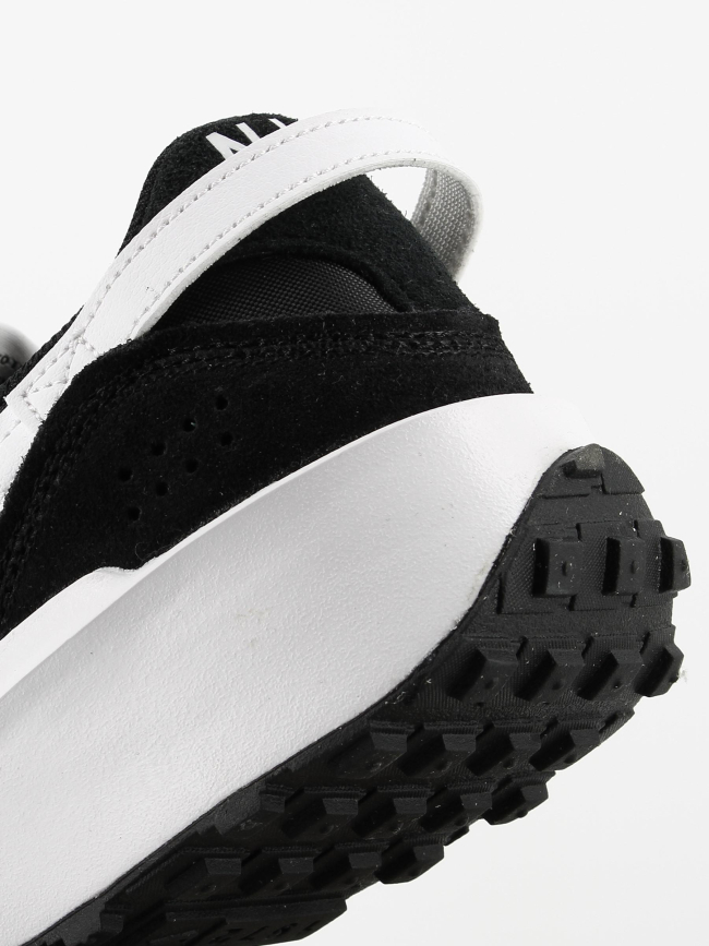 Baskets waffle debut noir homme - Nike