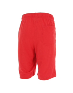 Short de sport club rouge homme - Nike