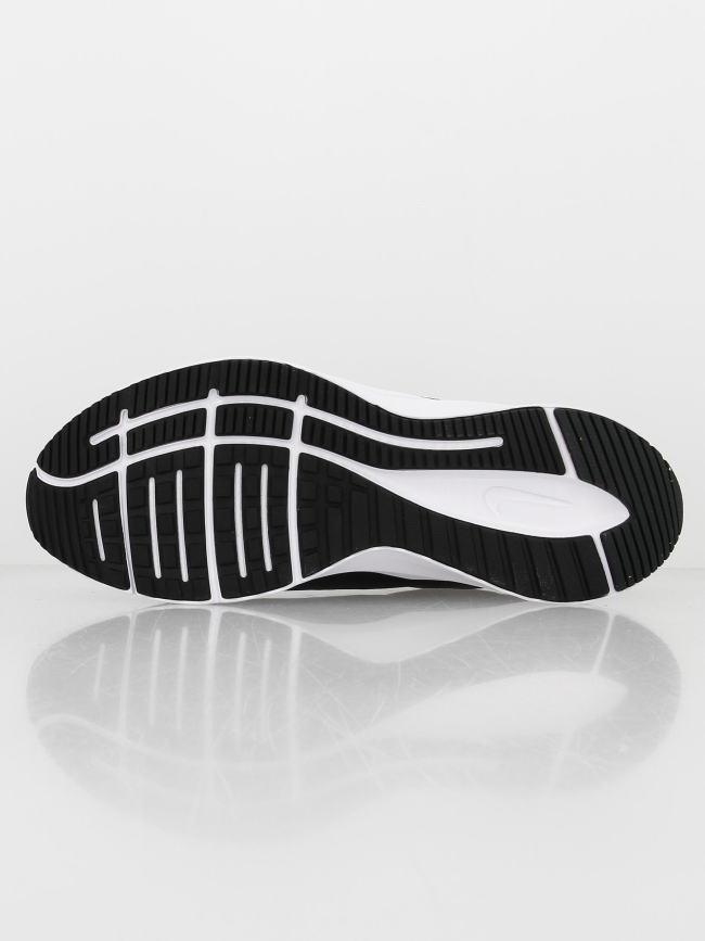 Chaussures running quest noir homme - Nike