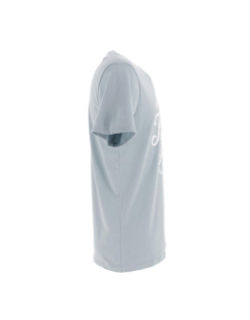 T-shirt original bleu homme - Kaporal