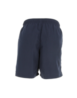 Short de bain bleu marine homme - Tbs
