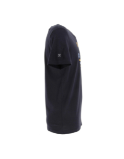 T-shirt setilo bleu marine homme - Oxbow
