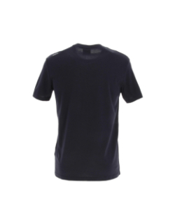 T-shirt setilo bleu marine homme - Oxbow