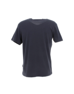 T-shirt superior standard bleu marine homme - Kaporal