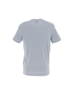 T-shirt setilo bleu homme - Oxbow