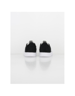 Baskets basses vl court 2.0 noir homme - Adidas