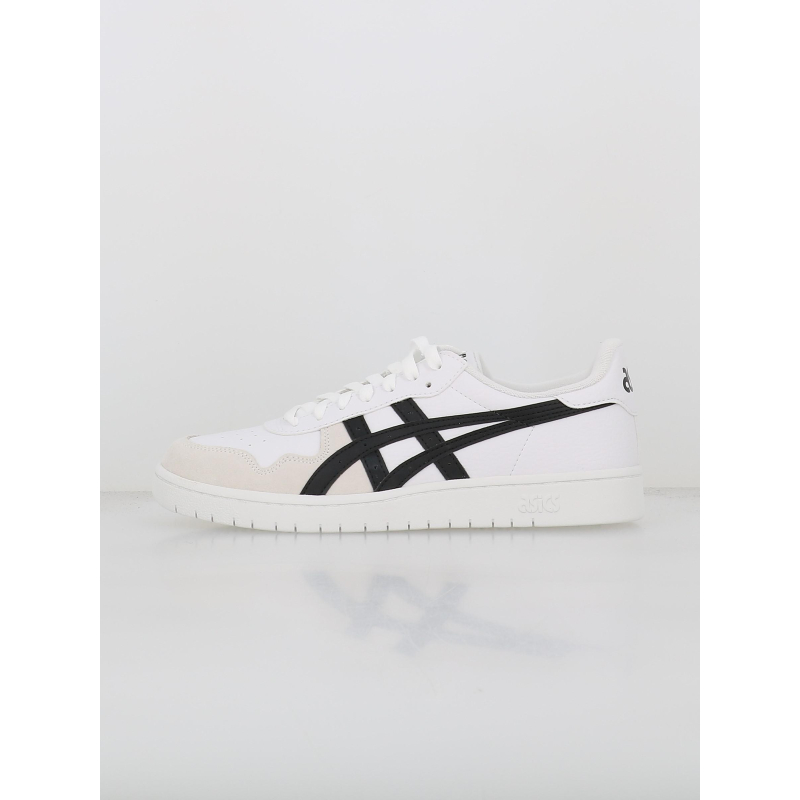 Baskets japan blanc noir homme - Asics