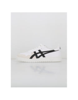 Baskets japan blanc noir homme - Asics