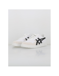 Baskets japan blanc noir homme - Asics