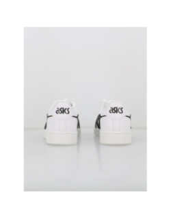 Baskets japan blanc noir homme - Asics