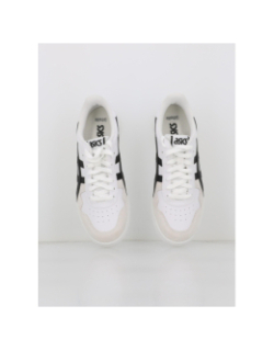 Baskets japan blanc noir homme - Asics