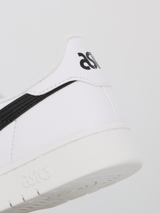 Baskets japan blanc noir homme - Asics