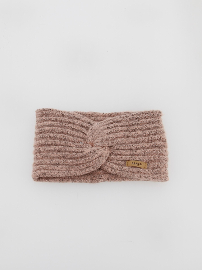 Bandeau desire rose femme - Barts