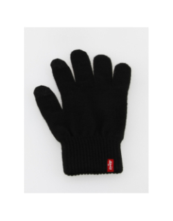 Gants tactiles ben noir homme - Levi's