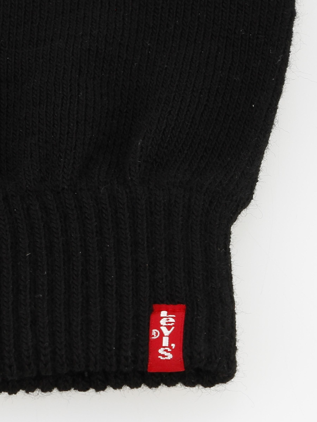 Gants tactiles ben noir homme - Levi's