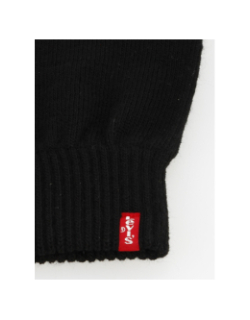 Gants tactiles ben noir homme - Levi's