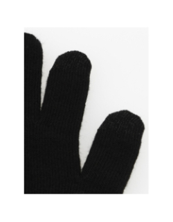 Gants tactiles ben noir homme - Levi's