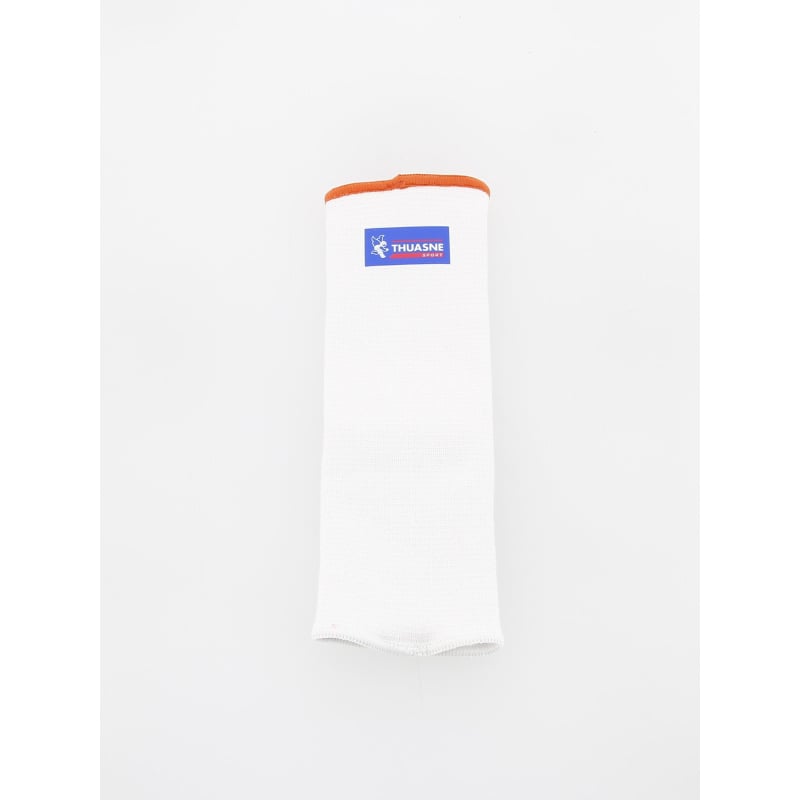 Chevillère de maintien sans talon blanc - Thuasne