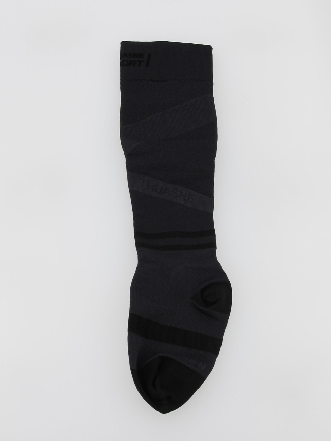 Chaussettes de récupération up recovery noir - Thuasne