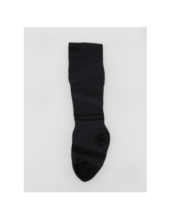 Chaussettes de récupération up recovery noir - Thuasne