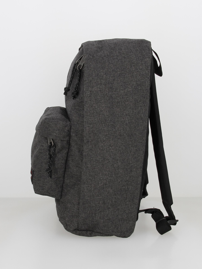 Sac à dos Eastpak out of office denim gris anthracite